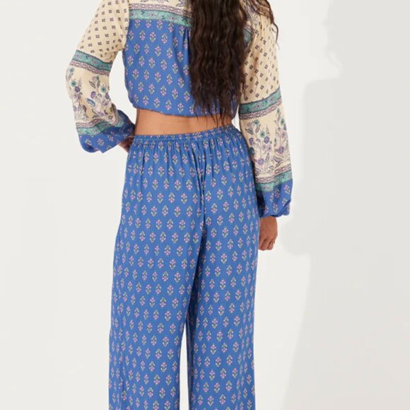 Arhem June Pants Small 8 NWT! - Picture 9 of 13